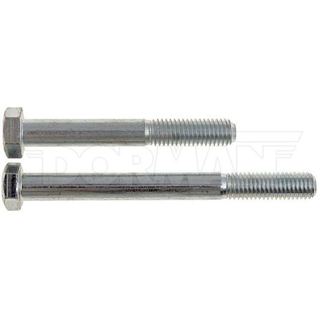 Motormite ALTERNATOR BOLT ASSORTMENT M10-1.5 X 80M 45633